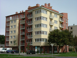 Szinvaház